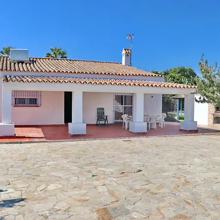 Chalet Cortijo 31