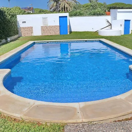 Chalet Cortijo 31
