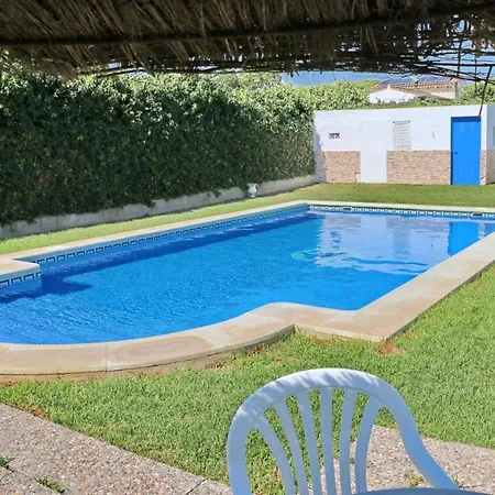 Chalet Cortijo 31 Conil De La Frontera