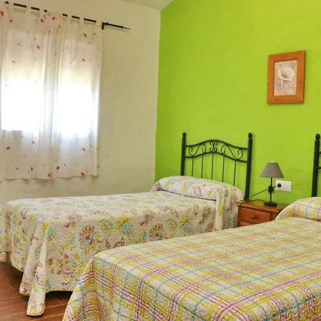 Cortijo 31