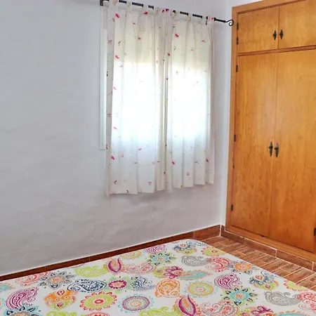 Chalet Cortijo 31 *