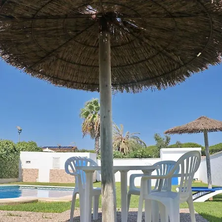 Cortijo 31 *