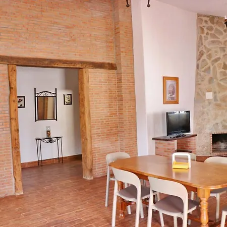Cortijo 31 Chalet *