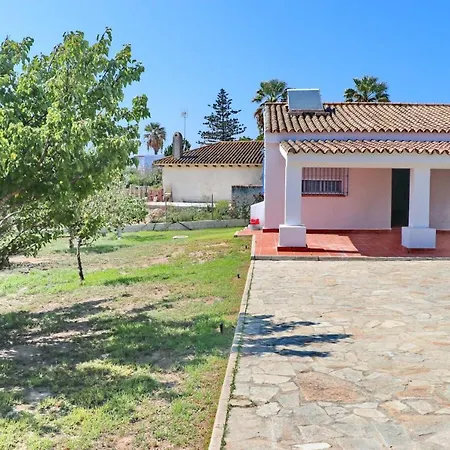 Cortijo 31 *