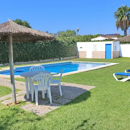 Cortijo 31 Chalet Conil De La Frontera