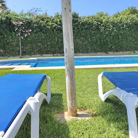 Cortijo 31 *